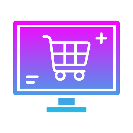 ecommerce website